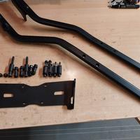 Accessori Suzuki GSX-S GT 1000