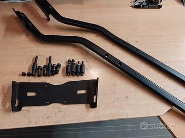 Accessori Suzuki GSX-S GT 1000