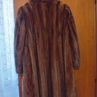 pelliccia visone