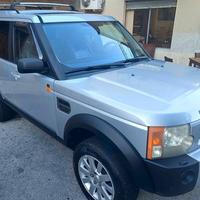 Land rover 3 serie immacolato