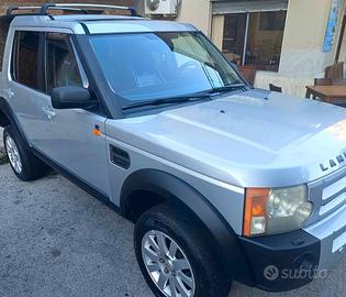 Land rover 3 serie immacolato