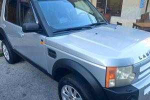 Land rover 3 serie immacolato