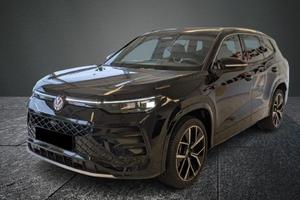 VOLKSWAGEN Tayron 2.0 TDI SCR 193 CV 4Motion DSG