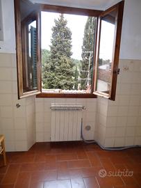 LE DUE STRADE,parcheggio pvt,60 mq,2 camere e acc