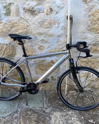 Bicicletta