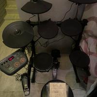 Batteria digitale orla td90