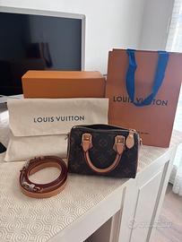 Lv nano speedy