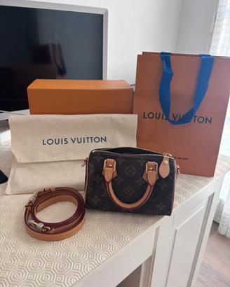 Lv nano speedy