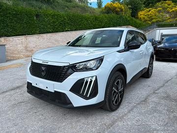 PEUGEOT 2008 PureTech 100 S&S Style