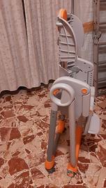 Seggiolone Chicco Polly start