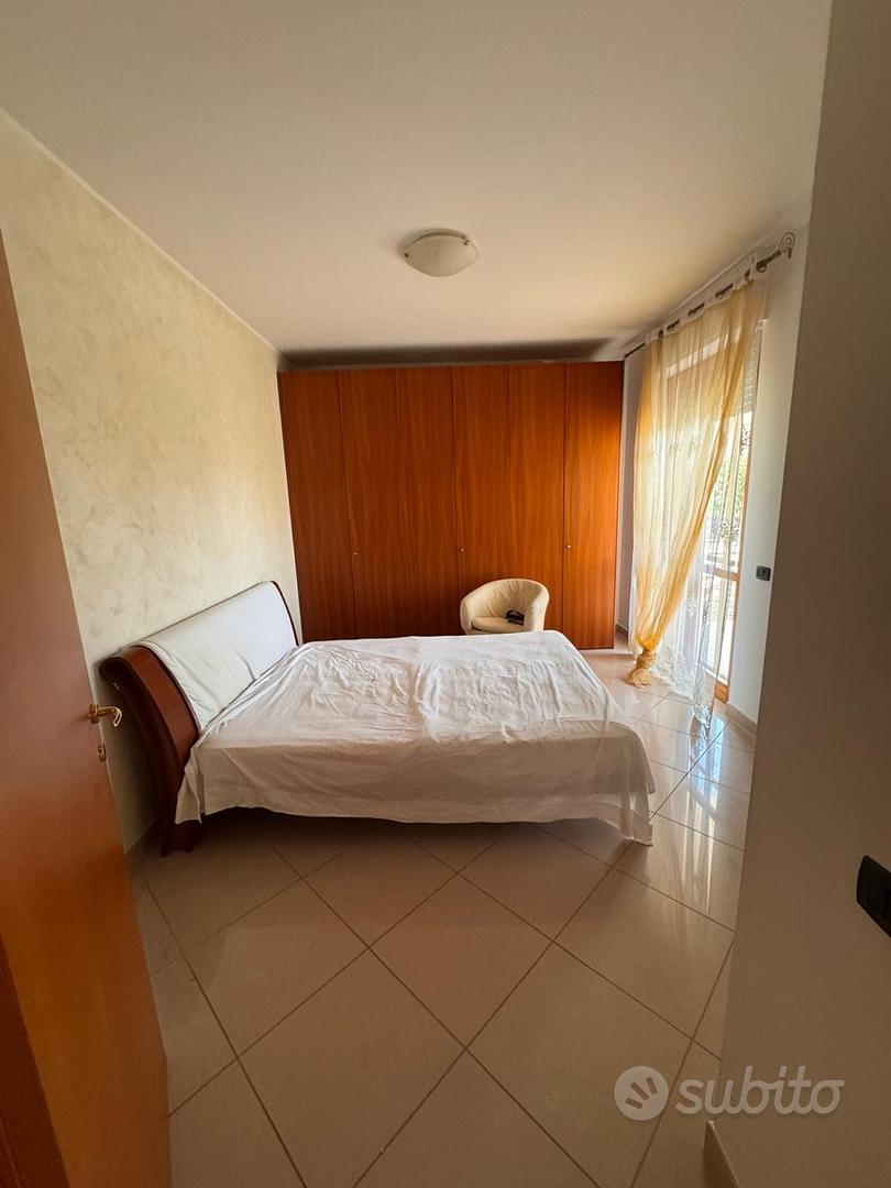 Apartment in Matera, Acquarium - Vista 5