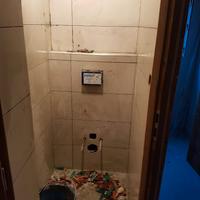 Operaio specializzato ,lunga esperienza