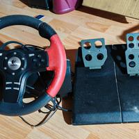 Volante Logitech