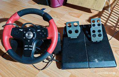 Volante Logitech