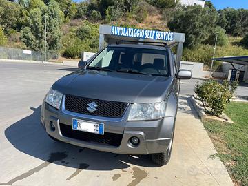Suzuki Grand Vitara 1.9 DDiS  2006