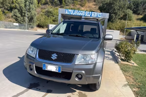 Suzuki Grand Vitara 1.9 DDiS  2006