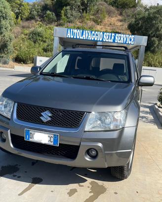 Suzuki Grand Vitara 1.9 DDiS  2006