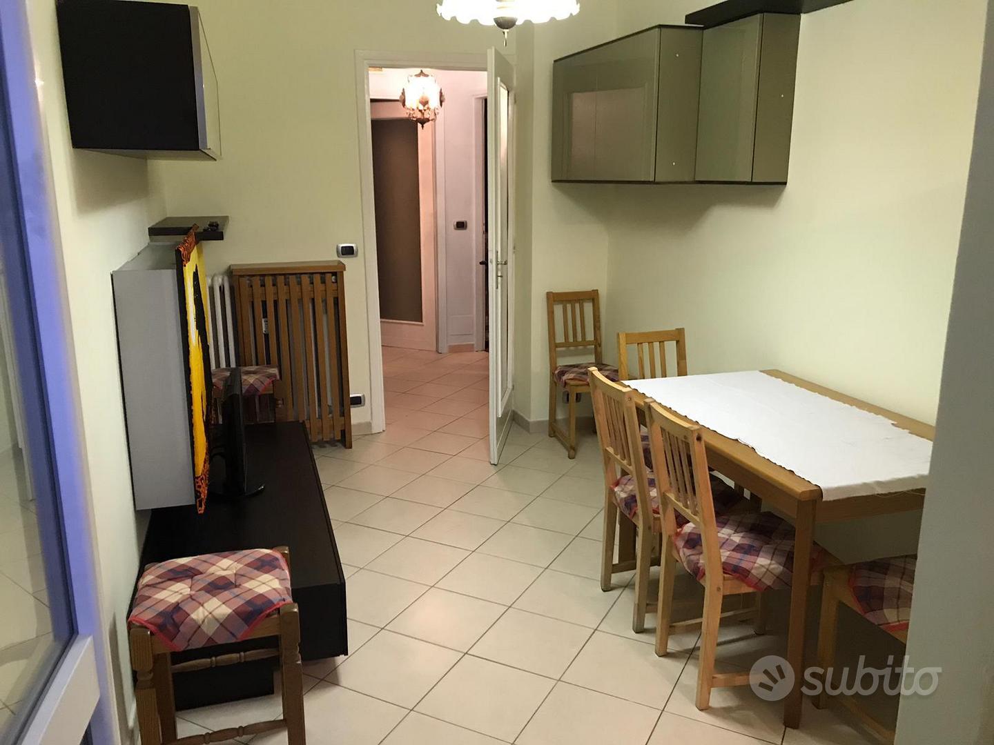 Appartamento in Pozzo Strada, foto 3 di 6