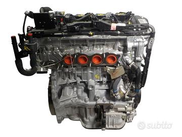 MOTORE A25A-FXS 2.5 IBRIDO BENZINA TOYOTA
