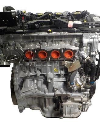 MOTORE A25A-FXS 2.5 IBRIDO BENZINA TOYOTA