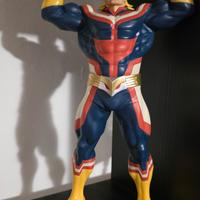 action figure all might 