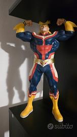 action figure all might 
