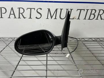 Specchio SX Lancia Ypsilon - 2010 in poi