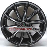 4 cerchi lega alfa romeo new giulia r18 lt5165