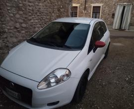 FIAT Grande Punto - 2008