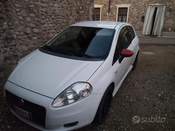 FIAT Grande Punto - 2008