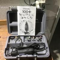Dremel utensile multi funzione