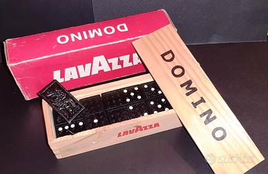 Gadget Domino della Lavazza caffe'