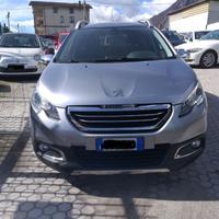 PEUGEOT 2008 1.6 e-HDi 92 CV Stop&Start robotizz