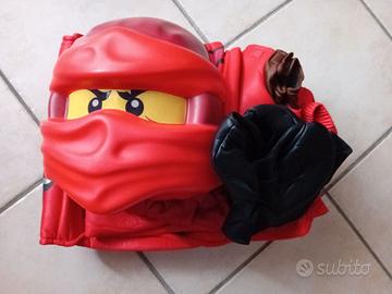 Costumi di carnevale bambino