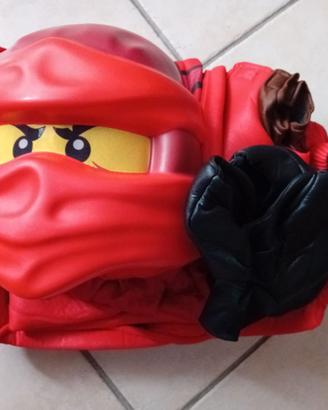 Costumi di carnevale bambino