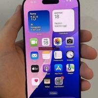 IPhone 16 Pro black 8105