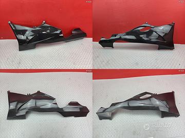 VASCA CARBONIO BMW K1200S 2004 2008 K1200 2007 200