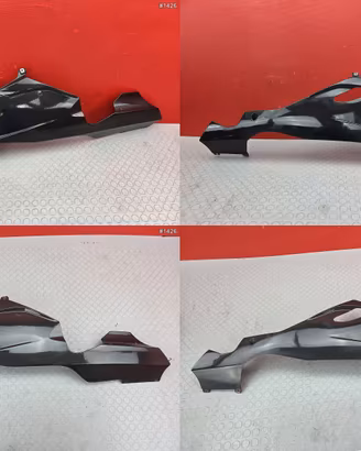 VASCA CARBONIO BMW K1200S 2004 2008 K1200 2007 200