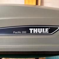 Thule 200 pacific