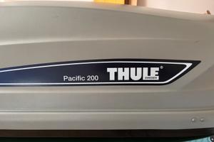 Thule 200 pacific