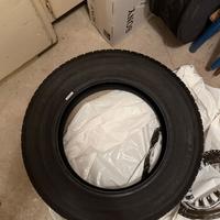 4 Gomme nuove Hankook kinergy 175|65|14|86T Panda