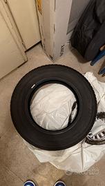 4 Gomme nuove Hankook kinergy 175|65|14|86T Panda