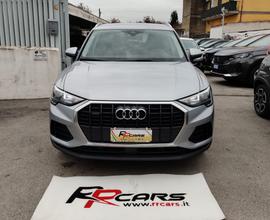 CONCESSIONARIA RR CARS : Audi Q3 35 TDI S tronic S