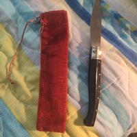 coltello sardo masala