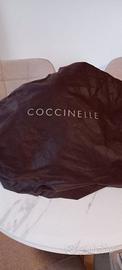 BORSA COCCINELLE