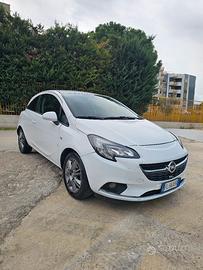 OPEL Corsa 1.4 90CV GPL Tech Coupé n-Joy