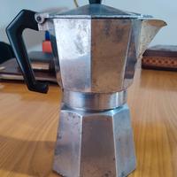 Caffettiera napoletana classica 