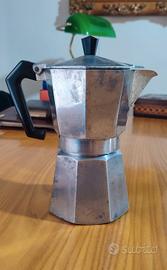 Caffettiera napoletana classica 