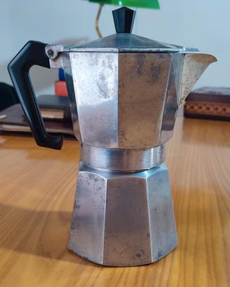 Caffettiera napoletana classica 