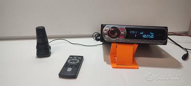 Autoradio SONY Xplod